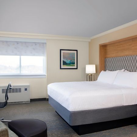 Holiday Inn Binghamton-Downtown Hawley Street By Ihg Экстерьер фото