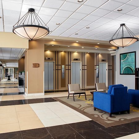 Holiday Inn Binghamton-Downtown Hawley Street By Ihg Экстерьер фото