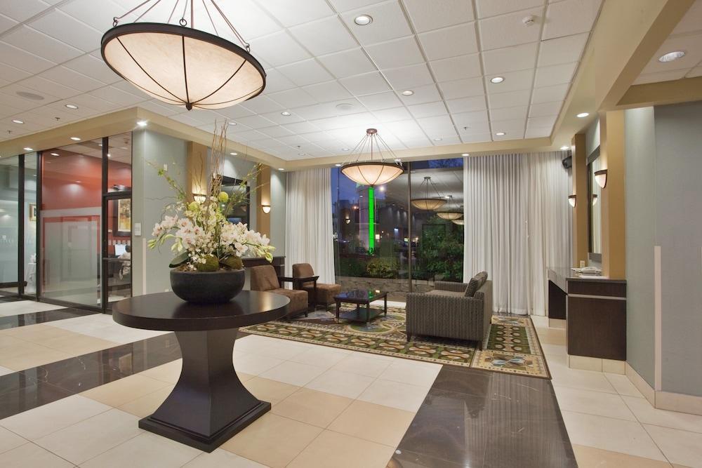 Holiday Inn Binghamton-Downtown Hawley Street By Ihg Экстерьер фото