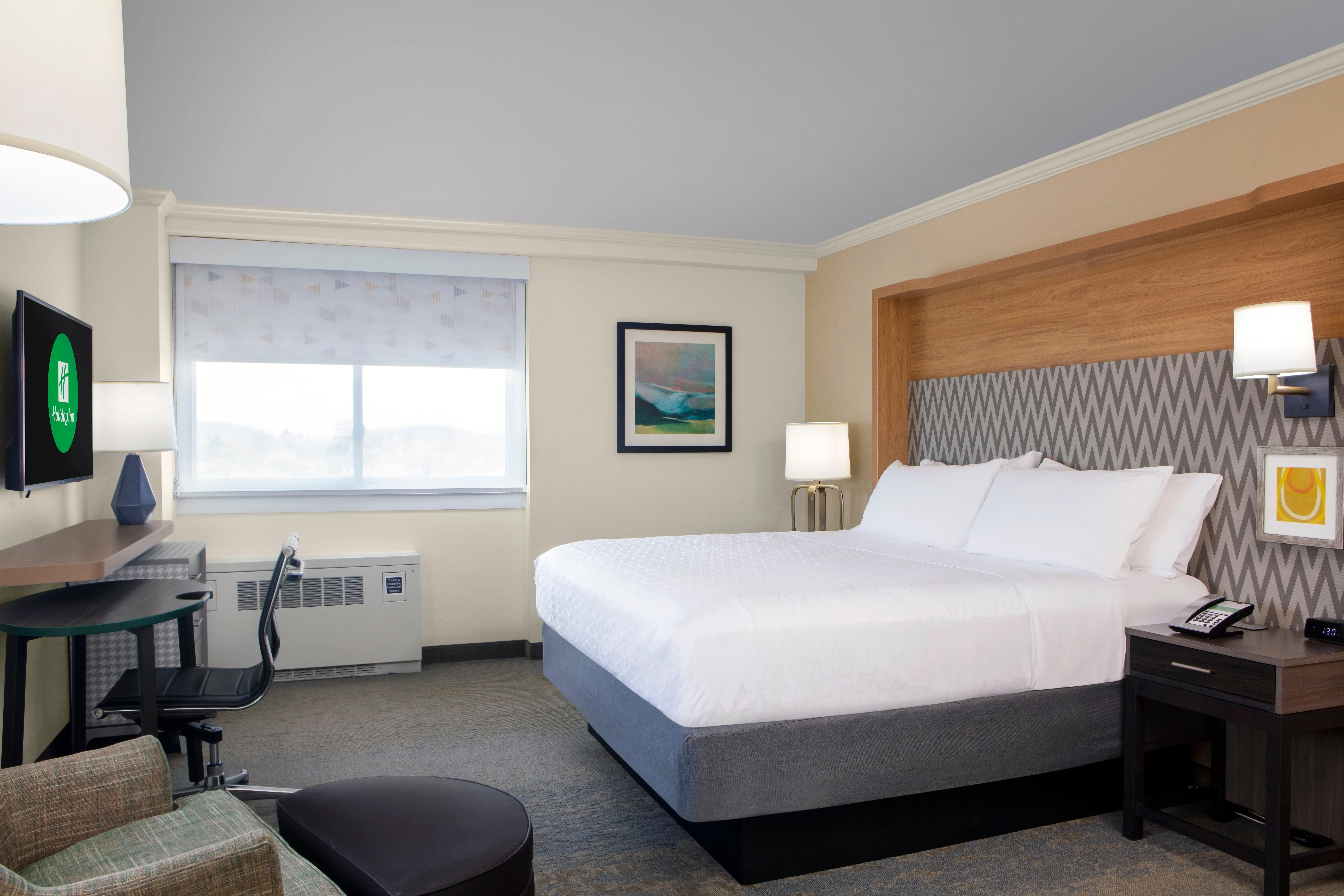 Holiday Inn Binghamton-Downtown Hawley Street By Ihg Экстерьер фото