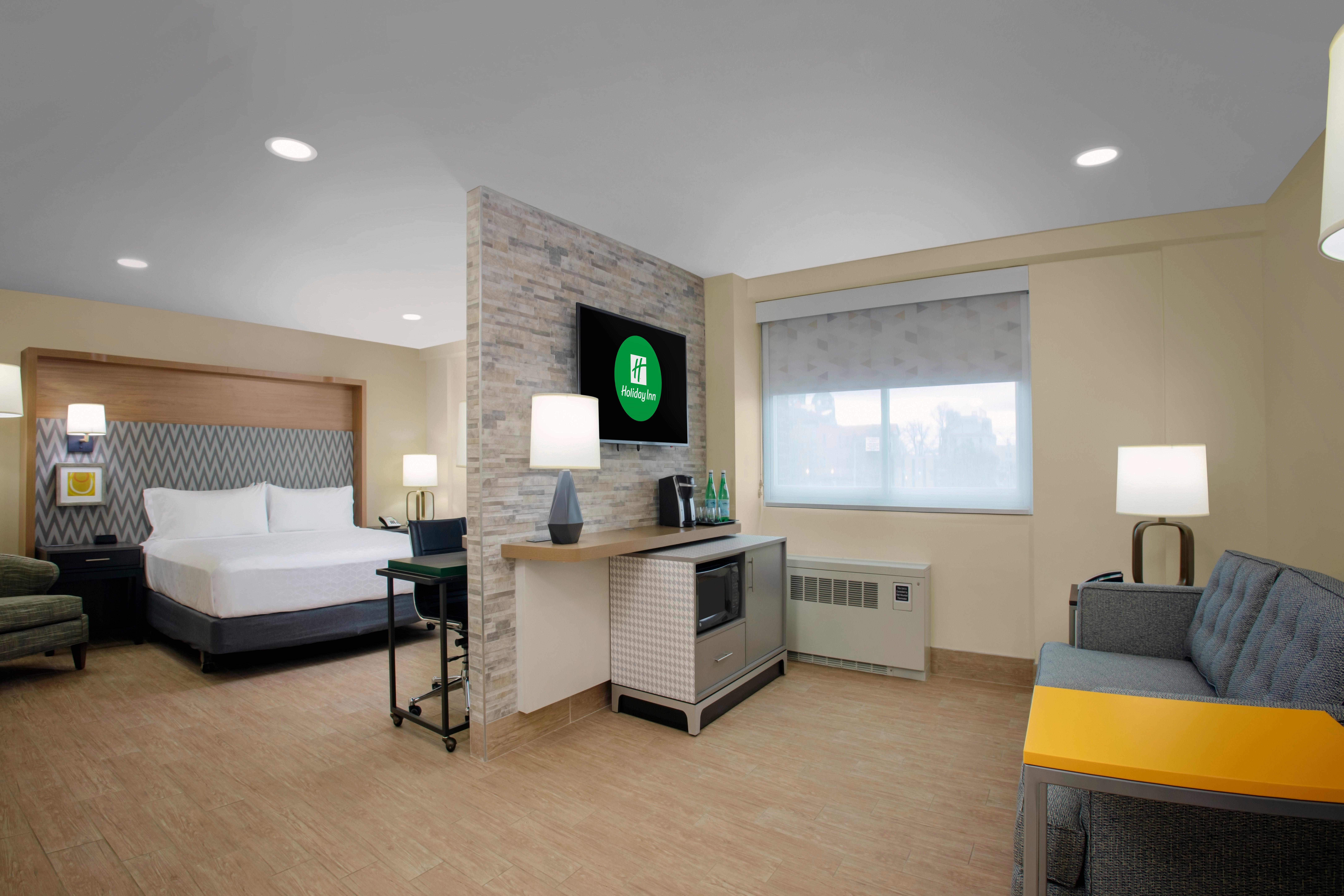 Holiday Inn Binghamton-Downtown Hawley Street By Ihg Экстерьер фото