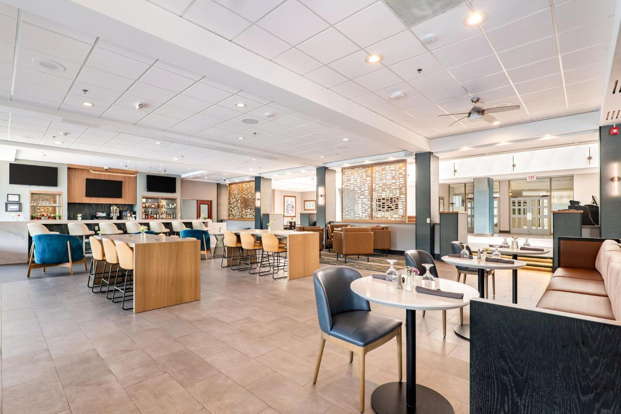 Holiday Inn Binghamton-Downtown Hawley Street By Ihg Экстерьер фото