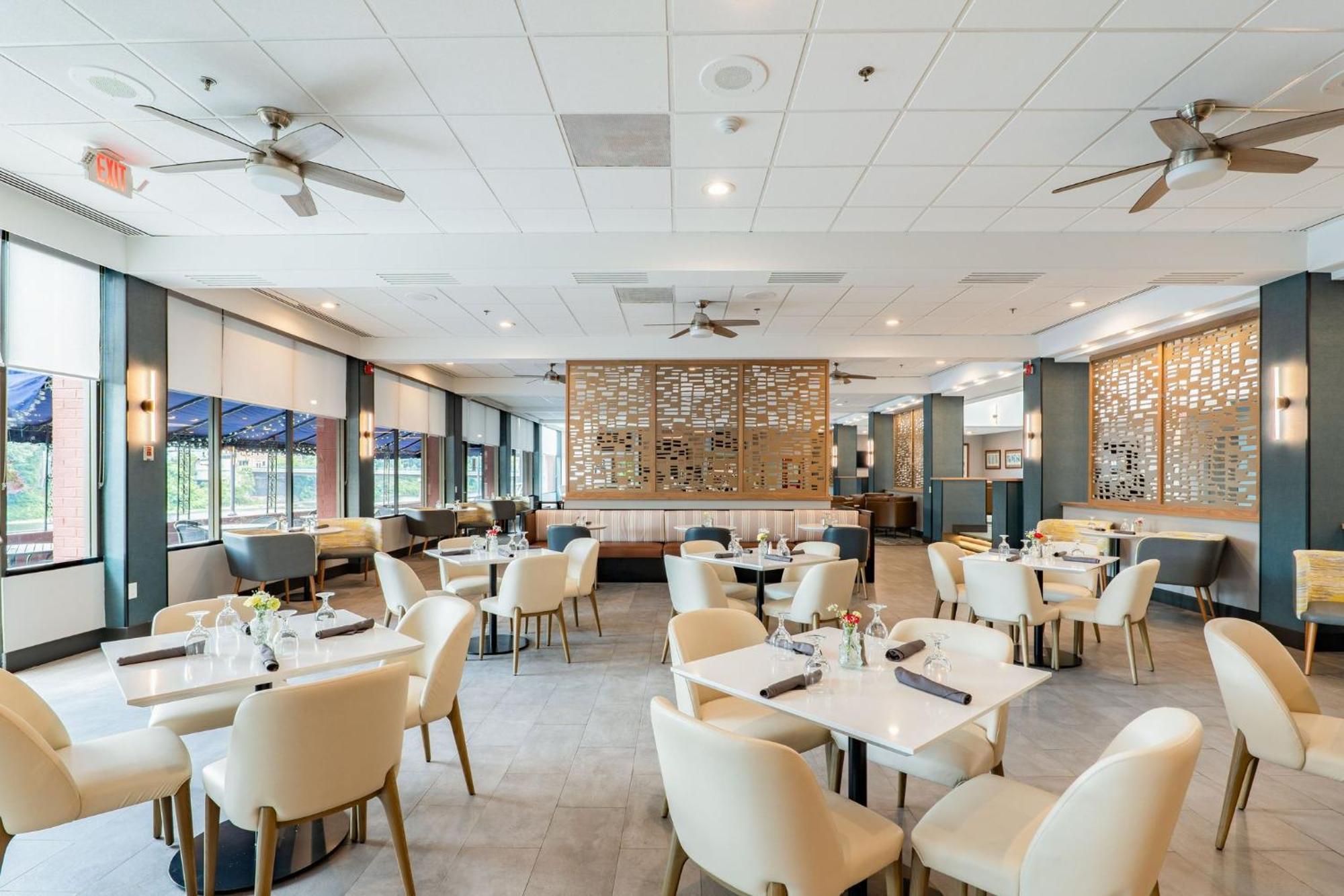 Holiday Inn Binghamton-Downtown Hawley Street By Ihg Экстерьер фото