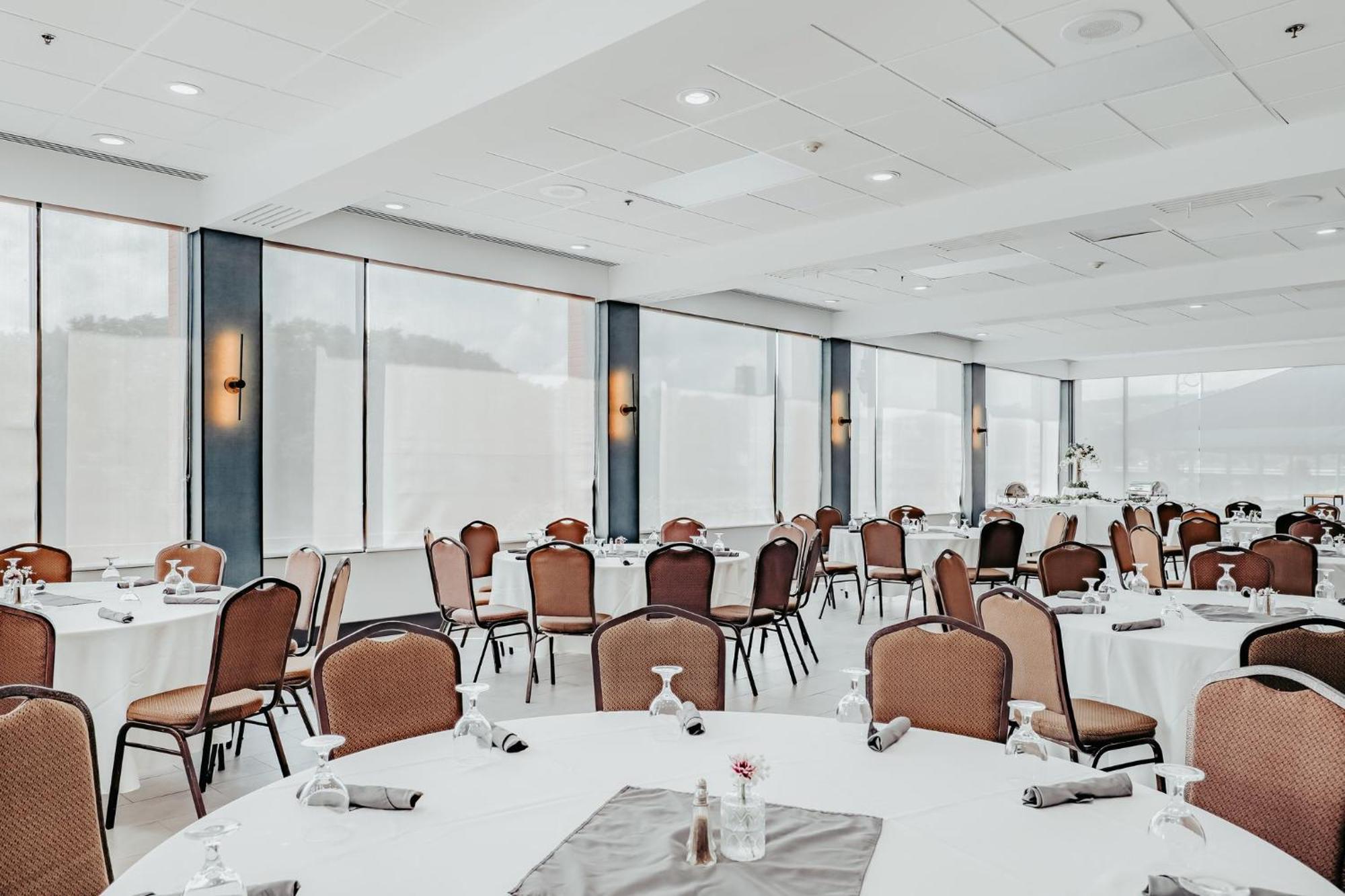 Holiday Inn Binghamton-Downtown Hawley Street By Ihg Экстерьер фото
